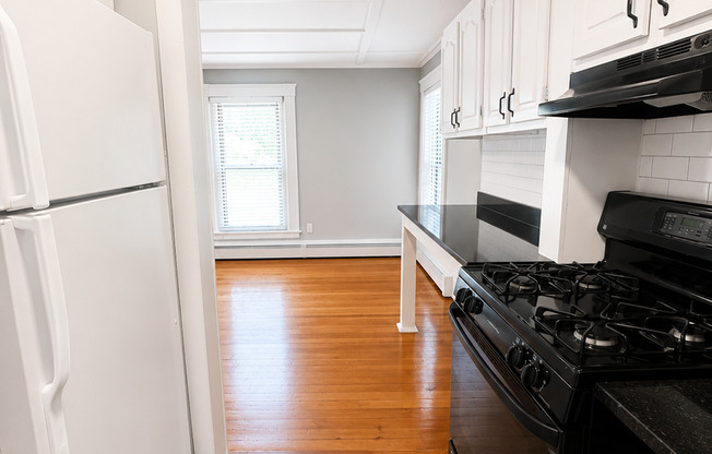 Summer Green, LLC. 55 Summer Street