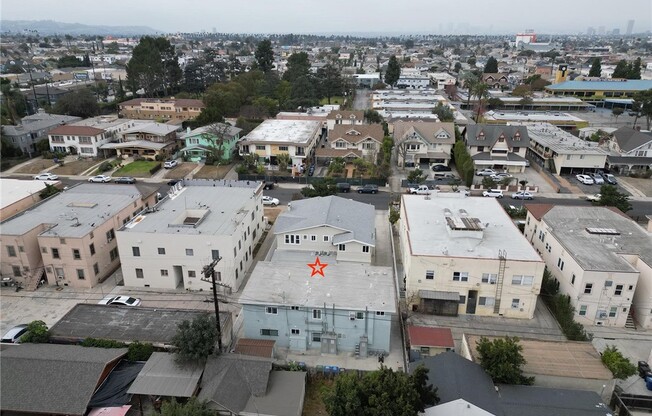 1524 S VAN NESS AVE