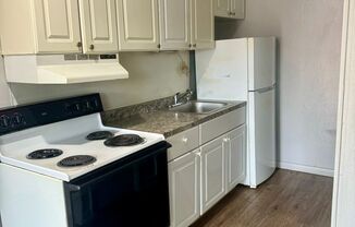 1 bed, 1 bath, $795, Unit Unit 9