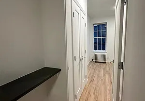 Studio, 1 bath, $4,195, Unit 4W