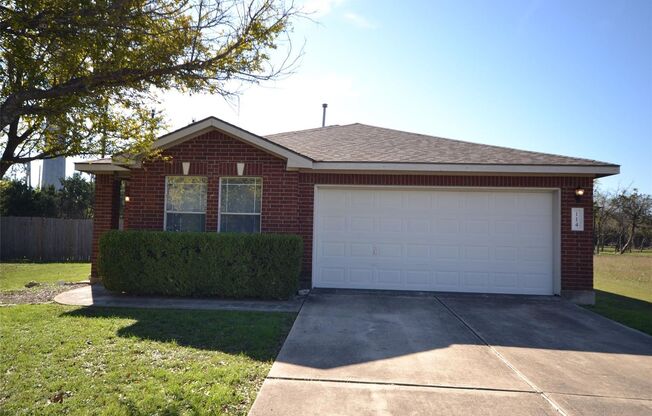 3 Bedroom, 2 Bath home in Horizon Park