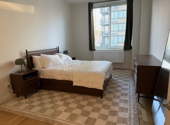 1 bed, 1 bath, $5,484, Unit 1609