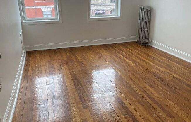 10 Yeamans Street