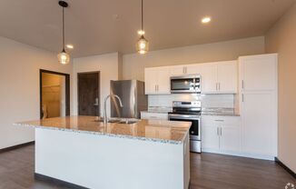 ELEMENT Apartments I - 746