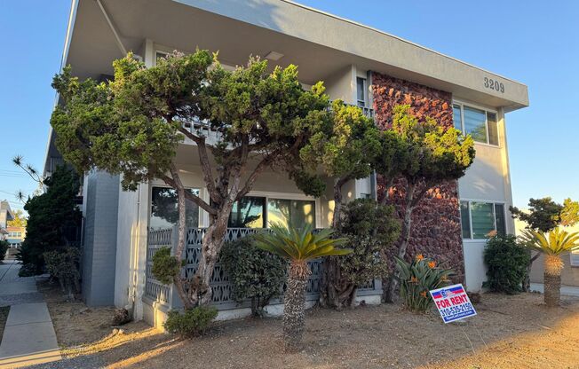 Charming 3bd 2ba apartment