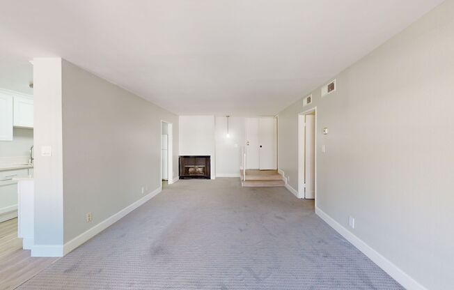 Beautiful 2 Bedroom 2 Bathroom luxury condo for rent in Pasadena!