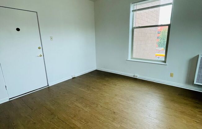 Studio, 1 bath, 450 sqft, $1,450, Unit 318