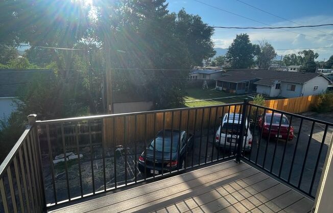 2 beds, 1 bath, $1,095, Unit Apt. 218