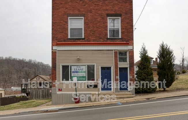 403 WALL AVE