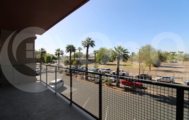 1 bed, 1 bath, 605 sqft, $1,699, Unit 2
