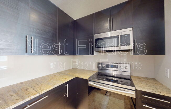 3 beds, 2 baths, 1,613 sqft, $1,850, Unit 1227