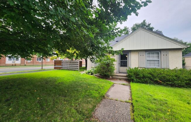 Charming Richfield Single-Family Home