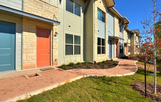 7805 Cooper Ln, Austin TX 602