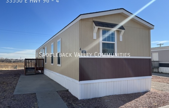 Partner-provided property photo