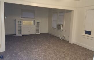 2 beds, 1 bath, $1,625, Unit 1