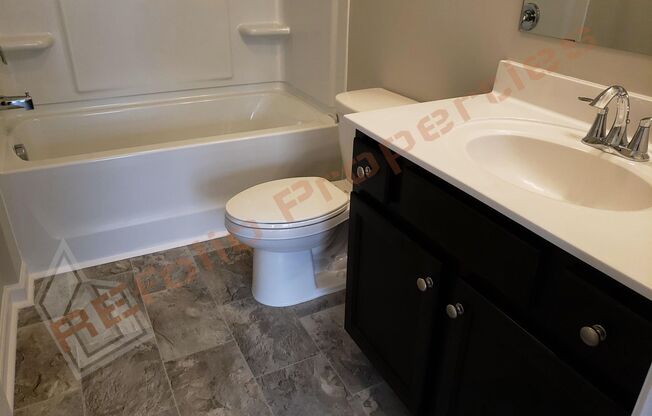 Beautiful Luxury 3 Story 3 Bedroom Townhome with 1st Floor Guest Suite, Attached 2 Car Garage, Community Pool and Fitness in Villages of Apex! Available Aug 7th!
