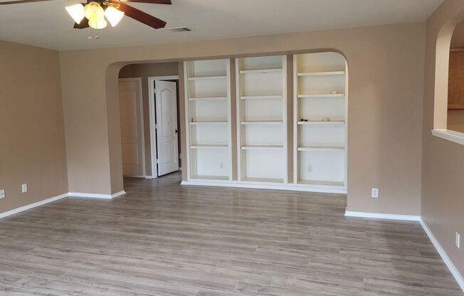 Well Maintained Corner Lot Property Ready for Move-In