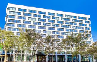 Golden Maple Serif LLC - 960 Market