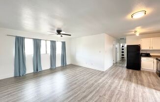 2 beds, 1 bath, $2,350