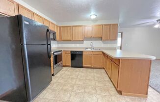 2 beds, 2 baths, 1,092 sqft, $1,135, Unit 1315-204