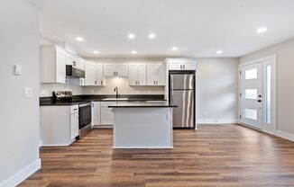 MF 30 - NE 26th Ave (4 Plex)