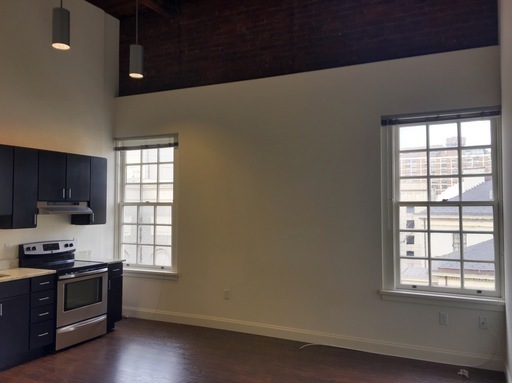 For Rent: Downtown Elegance at 344 N Charles Street– Your Urban Haven Awaits!