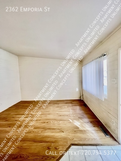 Partner-provided property photo