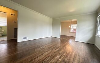 3 beds, 1 bath, $1,025