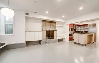 Urban Oasis with Artistic Flair in an Incredible Location!