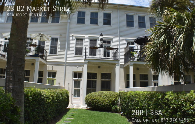 23 B 2 MARKET ST