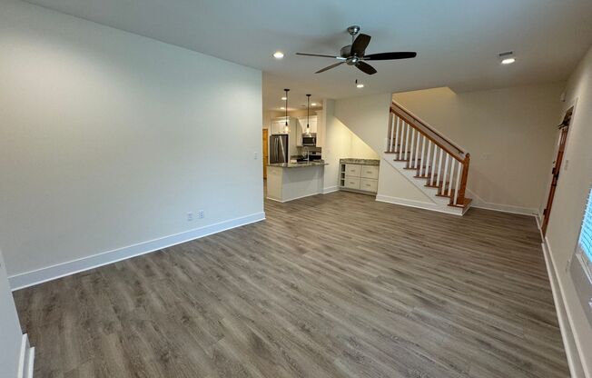 3BR/3.5BA For Rent