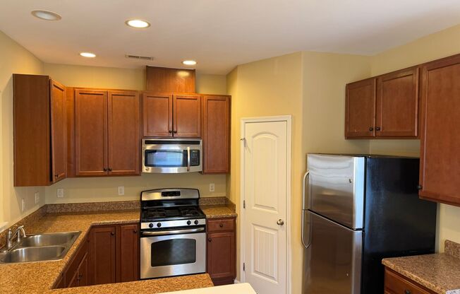 Stunning 3-bedroom, 2.5-bathroom home in Cary