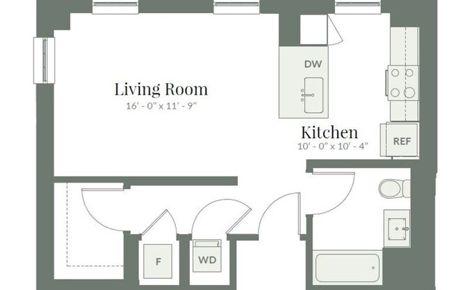 Partner-provided property photo