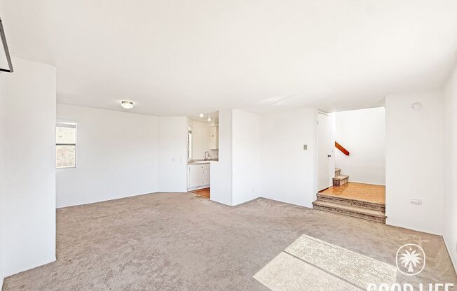 2 beds, 1.5 baths, $3,550