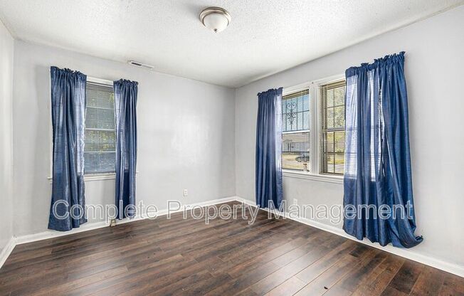 Partner-provided property photo