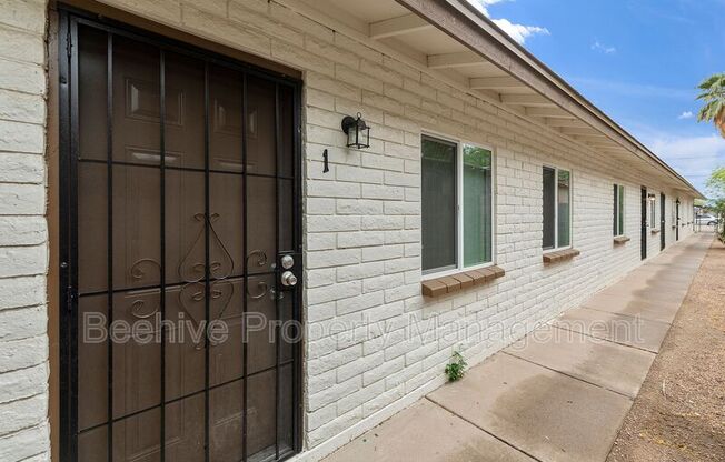 1429 E FILLMORE ST
