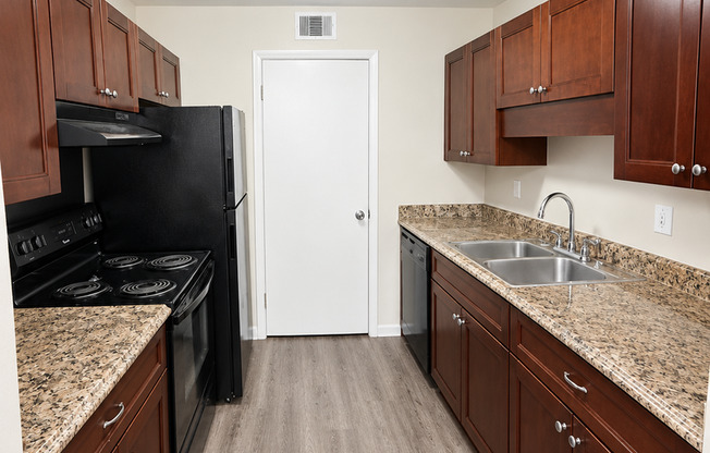 2 beds, 2 baths, 1,000 sqft, $1,449, Unit 126-D