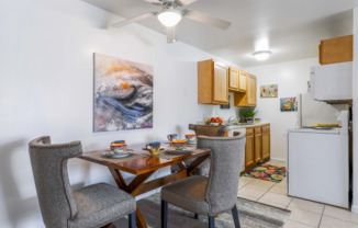 1 bed, 1 bath, 585 sqft, $940, Unit 50