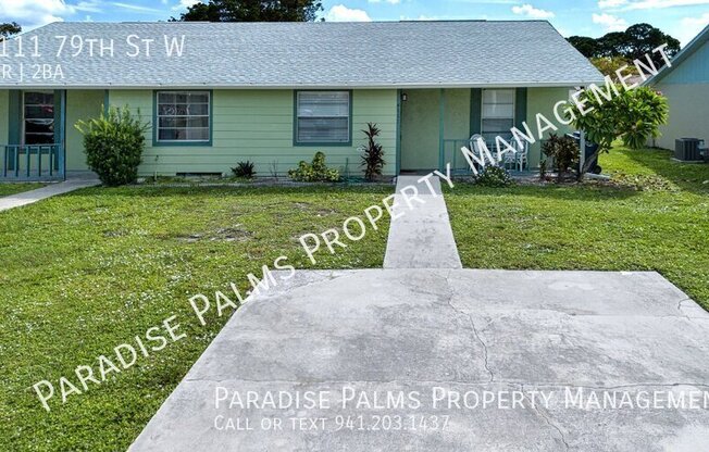 Partner-provided property photo