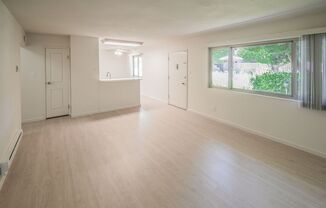 Studio, 1 bath, 376 sqft, $2,395