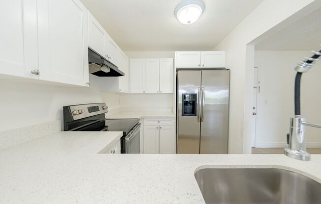 Montego Bay Apartments- 1095 W 77 St Hialeah, FL 33014