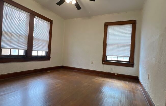 1 bed, 1 bath, $885