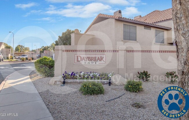 3491 N ARIZONA AVE