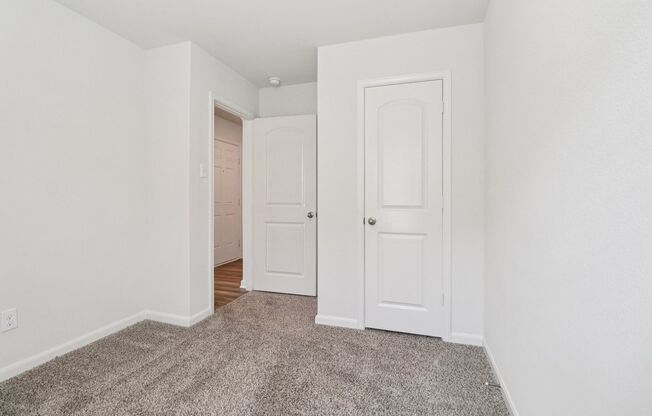 3 beds, 2 baths, 1,572 sqft, $1,945, Unit 612 Trinity Trl