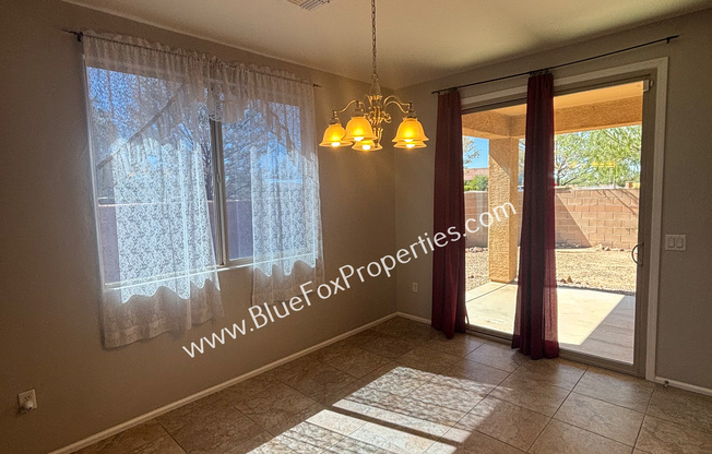 12661 N GREENBERRY DR