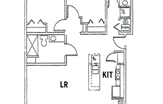 Partner-provided photo for $1819 unit