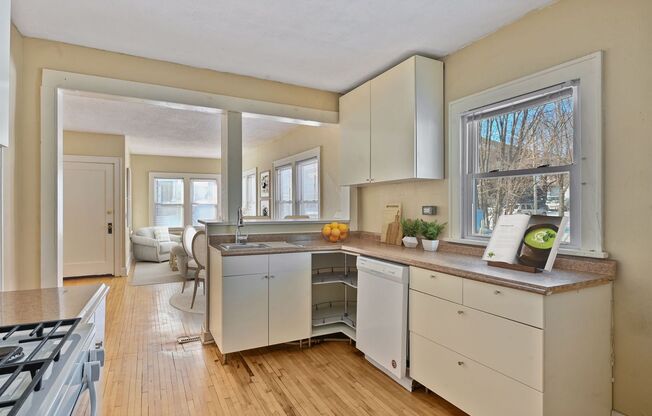 240 Irving Ave North
