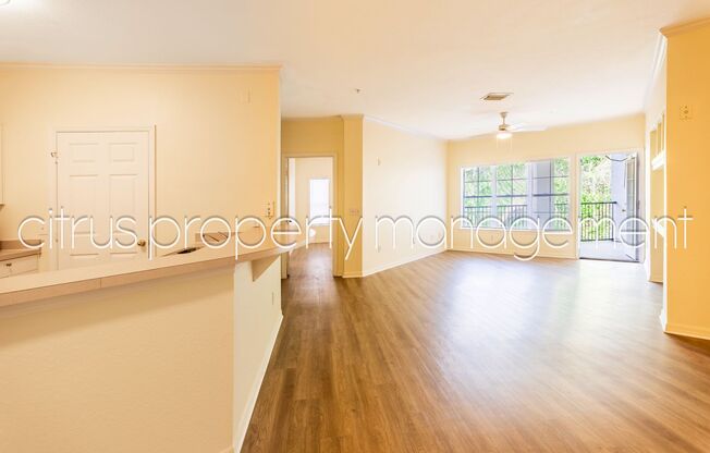 2/2 Condo in Mosaic at Millenia