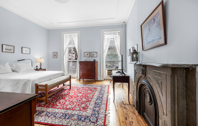 87 WYCKOFF ST