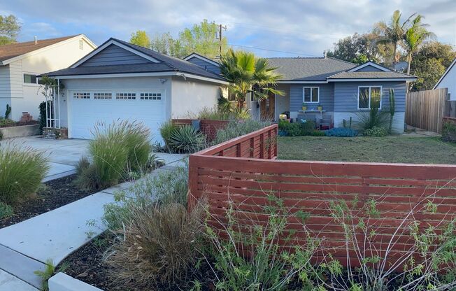 Nice 4/2 Home Near Camino Real Park and Ready for Move In